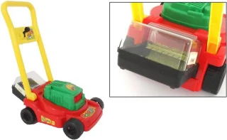 Kinderspeelgoed Grasmaaier