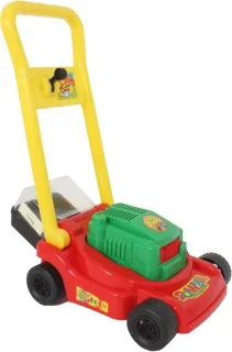 Kinderspeelgoed Grasmaaier