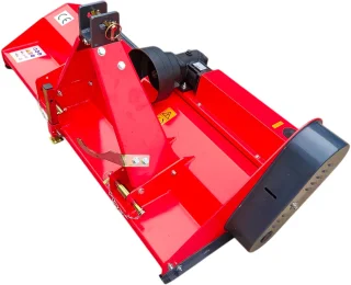 Klepelmaaier K3 PTO 123 cm
