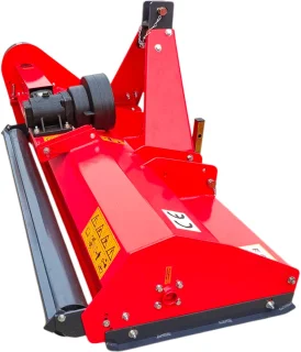 Klepelmaaier K3 PTO 123 cm
