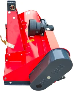 Klepelmaaier K3 PTO 123 cm