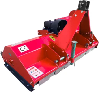 Klepelmaaier K3 PTO 123 cm