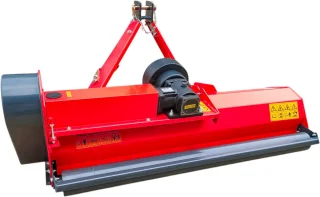 Klepelmaaier K3 PTO 123 cm