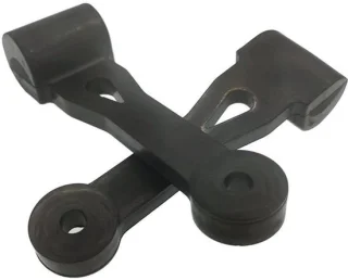 Klink vervangt 109808X voor Husqvarna, AYP en Craftsman grasmaaiers