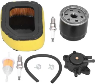 Kohler lucht- en oliefilterset voor SV710-SV740 (20-27 pk)