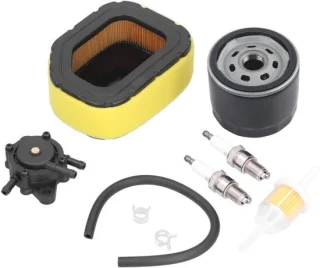 Kohler lucht- en oliefilterset voor SV710-SV740 (20-27 pk)