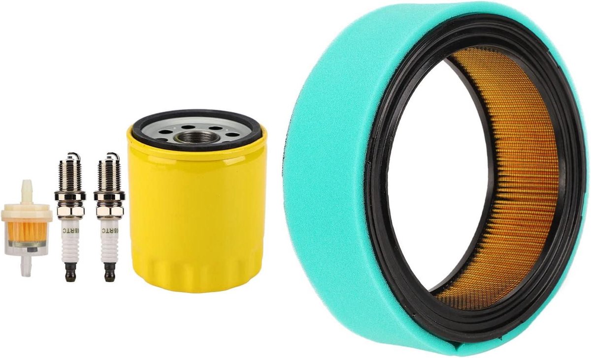 KOHLER Luchtfilter Kit CV18S CV23S CH22 CH23 Grasmaaier