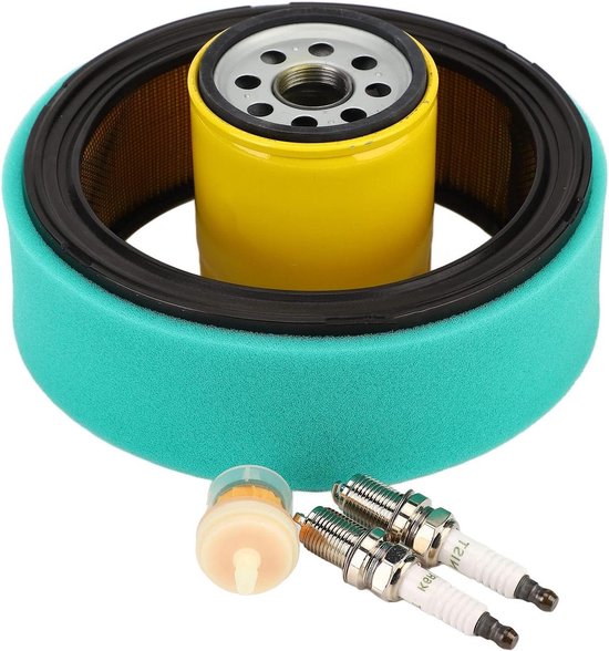 KOHLER Luchtfilter Kit CV18S CV23S CH22 CH23 Grasmaaier