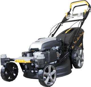 Kompak KCC51E-SPZ Grasmaaier Zero Turn