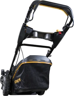Kompak KCC51E-SPZ Grasmaaier Zero Turn