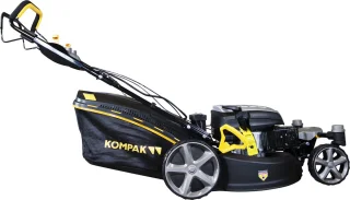 Kompak KCC51E-SPZ Grasmaaier Zero Turn