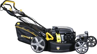 Kompak KCC51E-SPZ Grasmaaier Zero Turn