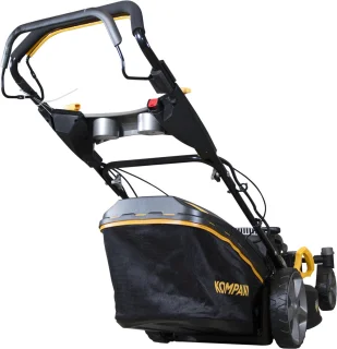 Kompak KCC51E-SPZ Grasmaaier Zero Turn