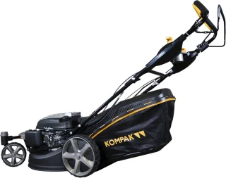 Kompak KCC51E-SPZ Grasmaaier Zero Turn
