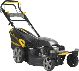 Kompak KCC51E-SPZ Grasmaaier Zero Turn