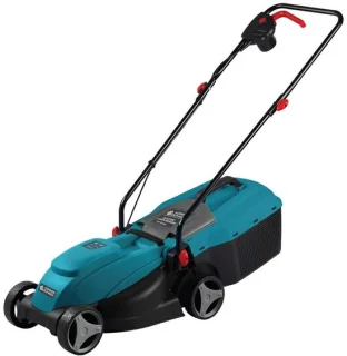 Könner & Söhnen KS 32LM Elektrische grasmaaier