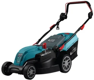 Könner & Söhnen KS 38LM elektrische grasmaaier, 1400W, 38cm
