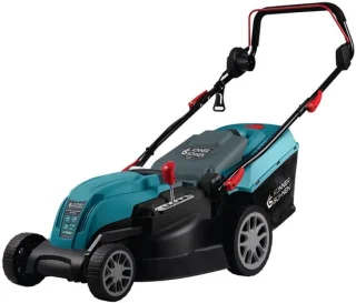 Könner & Söhnen KS 42LM Elektrische grasmaaier