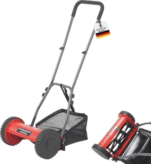 Kooimaaier 30 cm met 27L opvangmand handmatig