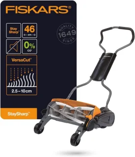 Kooimaaier 46 cm - Grasmaaier