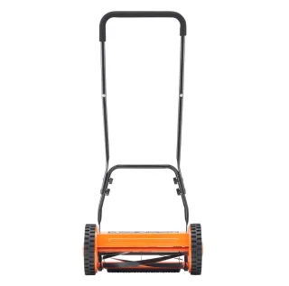Kooimaaier Handmatige cilindergrasmaaier 40 cm