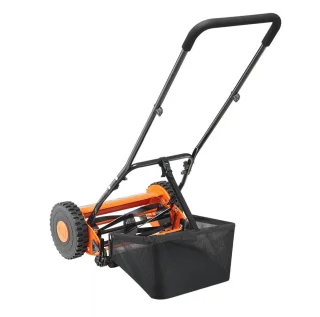 Kooimaaier Handmatige cilindergrasmaaier 40 cm