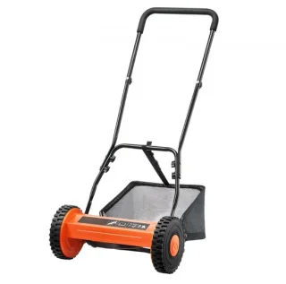 Kooimaaier Handmatige cilindergrasmaaier 40 cm