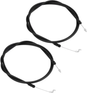 Koppelingskabel voor Cub Cadet SC300HW