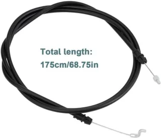 Koppelingskabel voor grasmaaier 69 inch Cub Cadet SC300HW