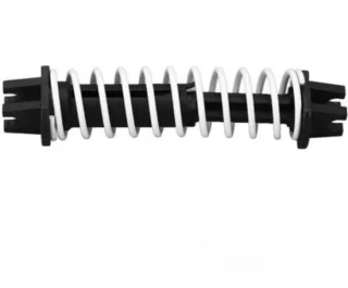 Koppelingspedaalveer Peugeot 214855 voor 206, 207, 307, 308, 408