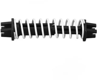 Koppelingspedaalveer voor Peugeot 307, 206, 207, 408 en 308