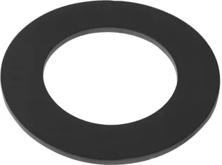 Koppelingsvoering 115 x 70 x 4 mm - Grasmaaieronderdeel