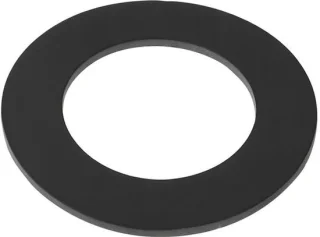Koppelingsvoering 115 x 70 x 4 mm