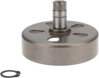 Koppelingtrommel 4180-160-2900 voor Stihl FS90 FS110 FS130 HL100