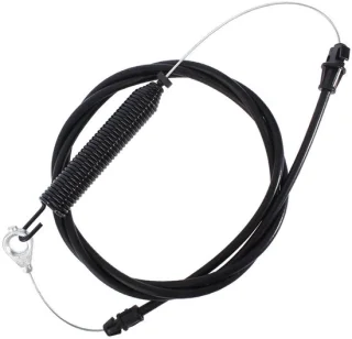 Koppelkabel voor grasmaaier