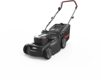 Kress 40V accu grasmaaier 37 cm