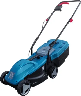 KS 32LM12 elektrische grasmaaier