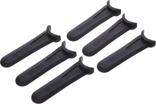 Kunststof maaibladen voor Hover Vac, Maai 'n' Vac, Micro Lite en Minimo