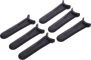 Kunststof maaibladen voor Hover Vac, Maai 'n' Vac, Micro Lite en Minimo