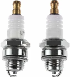 L7t bougies 2-pack voor Husqvarna kettingzagen en bosmaaiers