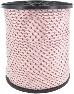 Lanceertouw 3,5 mm van polyamide - ShopVlot