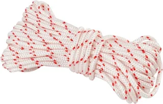 Lanceertouw 4,0 mm x 10 m