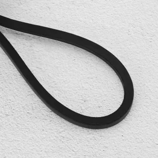 Lauzy aandrijfriem v-type - 2 stuks - grasmaaier riem