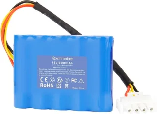 Li-ion accu 18V 3500mAh voor AL-KO Robolinho 500 E
