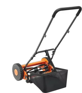 Lifero Handgrasmaaier Handmaaier 35 cm