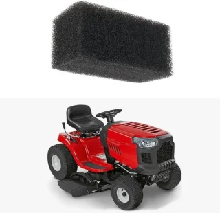 Luchtfilter 2 stuks voor MTD/Troy-Bilt