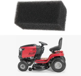 Luchtfilter 2 stuks voor MTD/Troy-Bilt