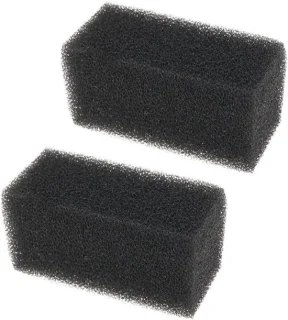 Luchtfilter 2 stuks voor MTD/Troy-Bilt