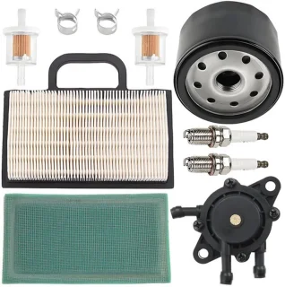 Luchtfilter 273638 499486S voor 18-26 HP-motoren