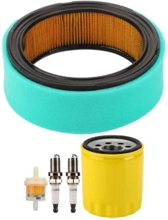 Luchtfilter- en brandstoffilterset voor Kohler CV18S CV23S CV20S CH22 CH23